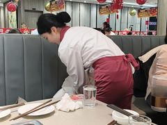 -海底捞火锅(步步高新天地店)