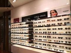 -LensCrafters亮视点(蓝色港湾店)