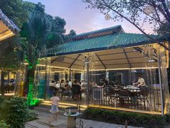 -醉月城西昌火盆烧烤(天府店)