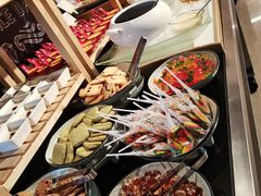 -红棉中餐厅·广州海航威斯汀酒店