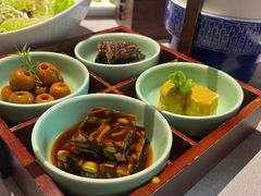 -北平食府·北京烤鸭(北京西站六里桥店)