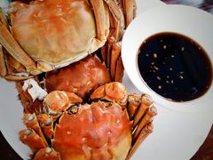 -太湖好灶头土菜馆(石公路店)