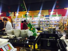-西新饭店(城中店)