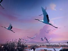 -中国湿地博物馆