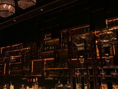 -瑞吉酒店·The Drawing Room闲逸廊·云端下午茶·夜奢Whiskey