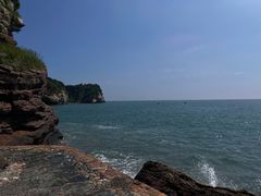 -大连金石滩滨海国家地质公园