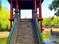 -北京世界公园