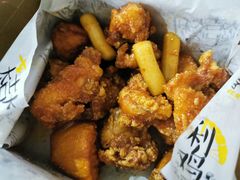 -obba kitchen(宽厚里总店)