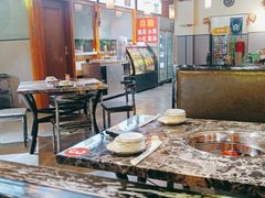 大堂-雷山鱼酱酸汤鱼·酸汤牛肉(花果园T1区店)