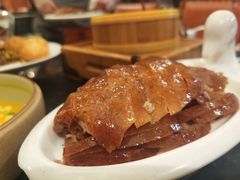 金牌烤鸭-大鸭梨烤鸭(甘家口店)