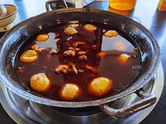 -李子坝梁山鸡(李子坝大鸡哥店)