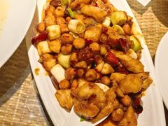 -渝信川菜(长安店)