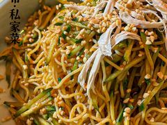 -小河盐帮·私家菜·烤鸭(三元桥·霄云路店)