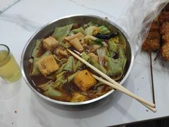 -鹍记特色牛杂面