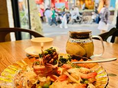 -La Strada(安福路店)