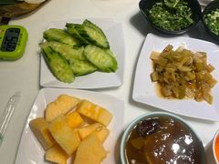 -洪氏嗨捞·猪肚鸡火锅(阳光天地店)