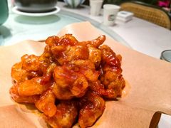 -费大厨辣椒炒肉(太平老街店)
