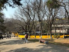 -虞山风景区