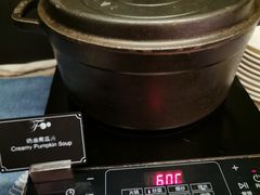 -深圳四季酒店·馥自助餐厅