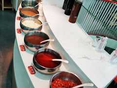 -为什么牛潮汕牛肉火锅(中信广场店)