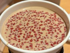 -Peet's Coffee皮爷咖啡(德基店)