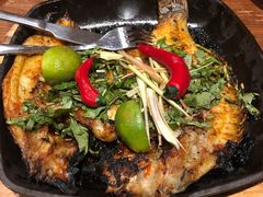 -云海肴·汽锅鸡·云南菜(美罗城店)