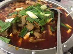 -小民大排档(马场角横路店)
