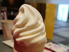 -麦当劳(中山公园龙之梦店)