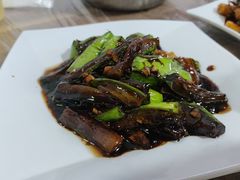 油焖茄子-妈妈的小作坊(陈家镇店)