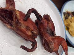 -乔家满族八大碗(流水沟店)