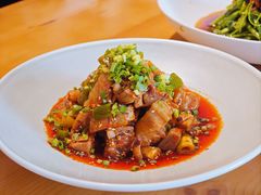 -云里小坐·小院里·团建·宴请·下午茶(三圣乡店)
