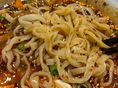 -一醒·手工面·西北传统小吃(悠方购物中心店)