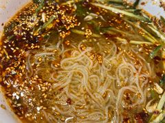 -眼镜烧烤(建设路店)