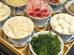 -咏江南·苏式火锅·苏州评弹(观前街店)