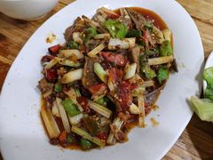 -九九牛肉馆(南山路店)