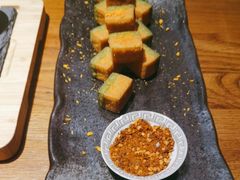 -敏珠拉姆藏餐·南京厨房(富春江东街店)