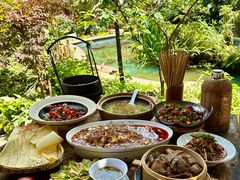 -田园印象·成都土菜院子(华阳店)