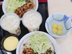 -永和大王(茉莉上新·友谊店)