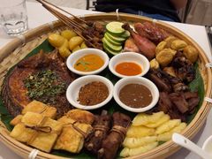 -云腾食府·云南菜