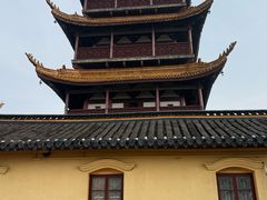 -狼山风景名胜区