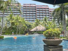 -三亚湾海居铂尔曼度假酒店