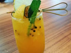百香果多多-瞄一喵猫咖(格力海岸店)