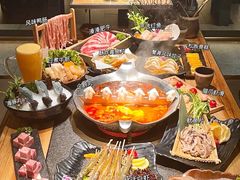 -湊湊火锅·茶憩(宁波天一广场店)