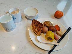 -上海北方智选假日酒店