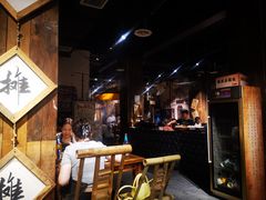 -烂摊摊火锅集市(河北总店)
