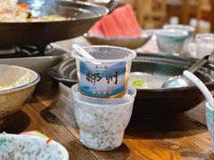 -萬家灯火·私房湘菜·22年老手艺(南岭大道店)