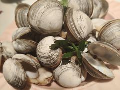 -嗨辣小聚·盘锦河蟹·海鲜烧烤龙虾(盘锦十年好店)