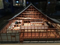 -大阪历史博物馆