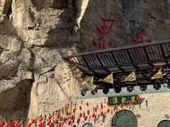 -黑龙潭风景区