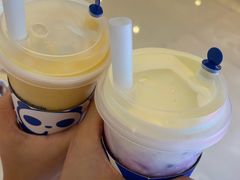 -茶百道(南坪万达一号门店)